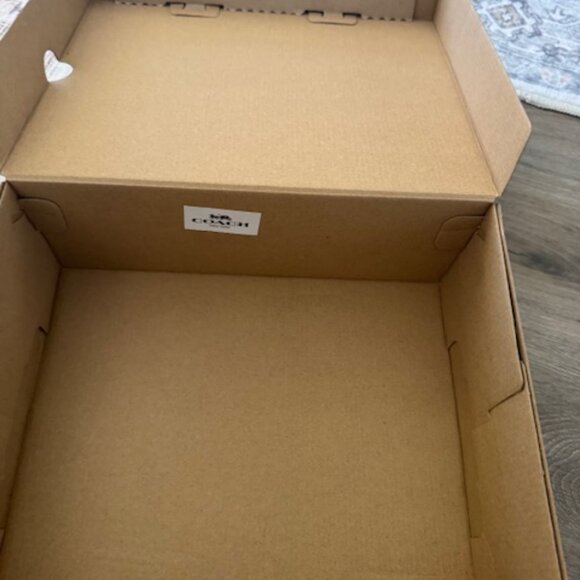 Coach Sandals - Picture 4 of 9